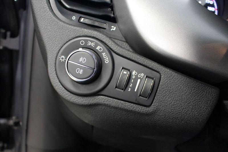 FIAT 500X 500X 1.6 MultiJet 130 CV Sport