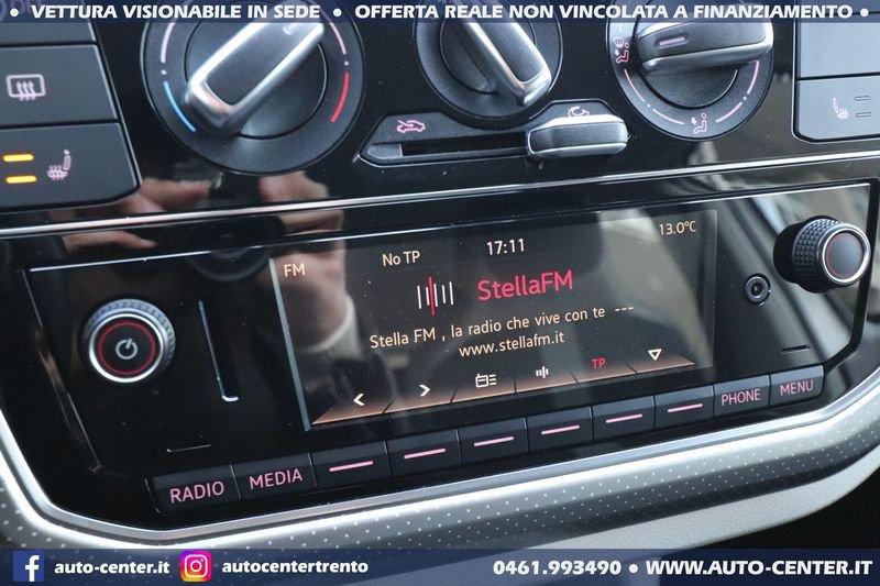 Volkswagen up! 1.0 44kW high up! BMT 5porte