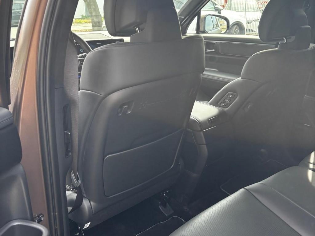HYUNDAI NEW SANTA FE 7P 1.6 PHEV 4WD X CLASS+CP