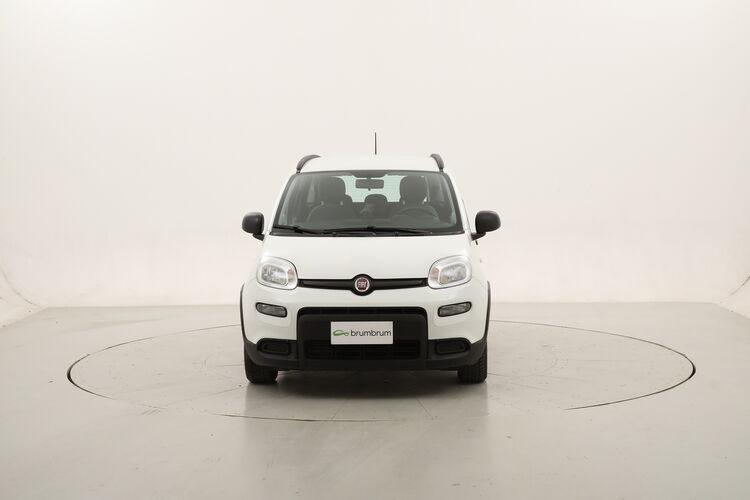Fiat Panda Hybrid City Life BR375877 1.0 Mild Hybrid 70CV