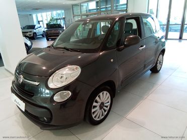 FIAT 500L 1.3 MJT 95 CV Pop Star