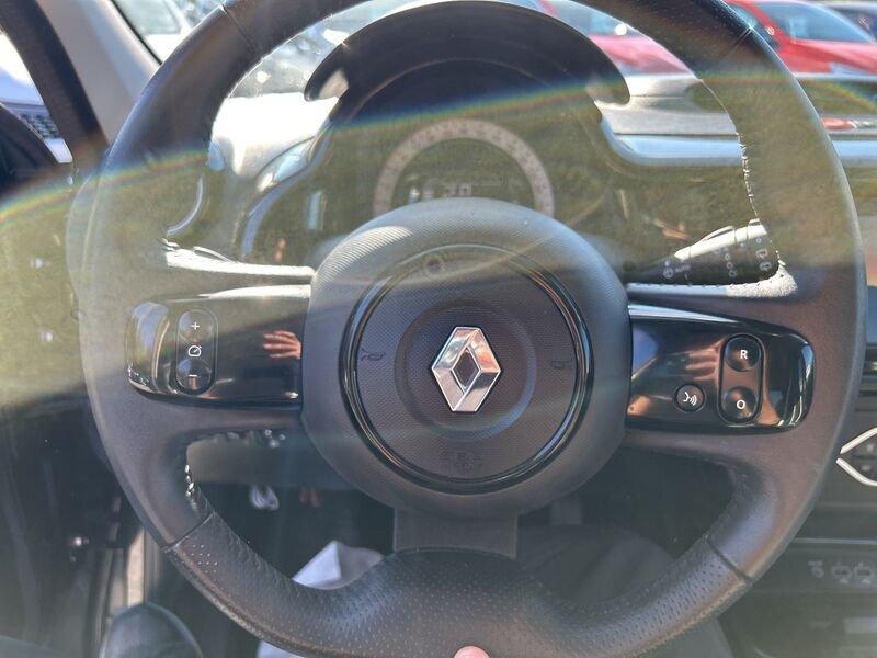 Renault Twingo III Electric Urban Night 22kWh