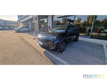 Toyota Yaris Cross 1.5h Trend fwd 116 CV e-cvt 2WD