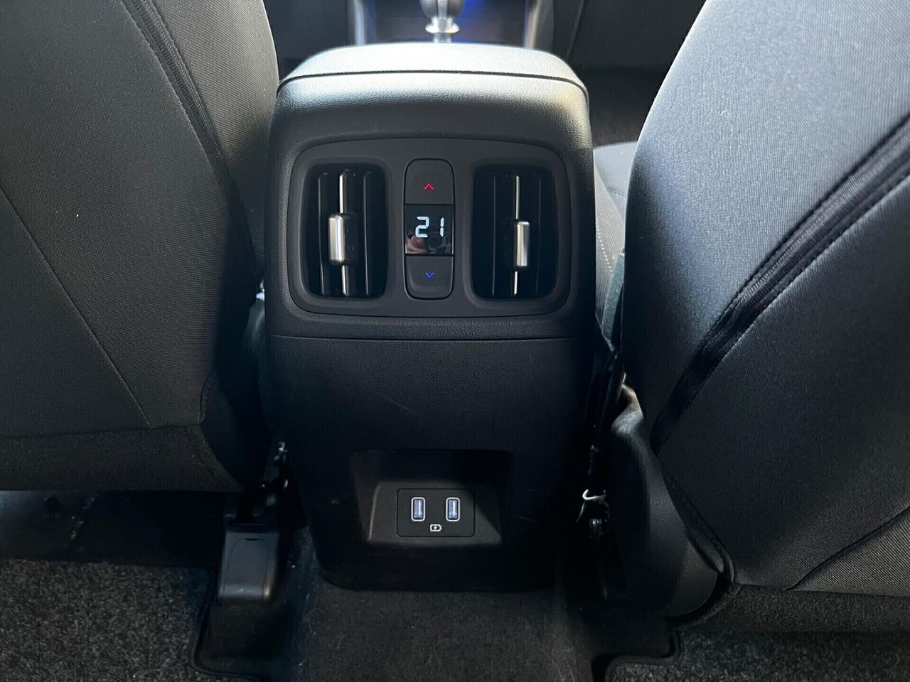 Hyundai Tucson 1.6 CRDI X LINE - FULL - IMPECCABILE