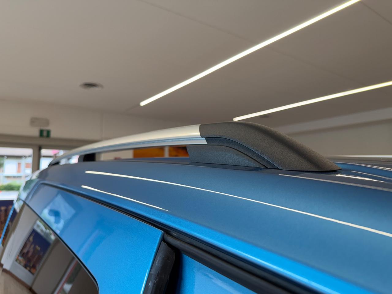 Volkswagen Caddy 2.0 TDI 59.000 KM FULL GANCIO TRAINO