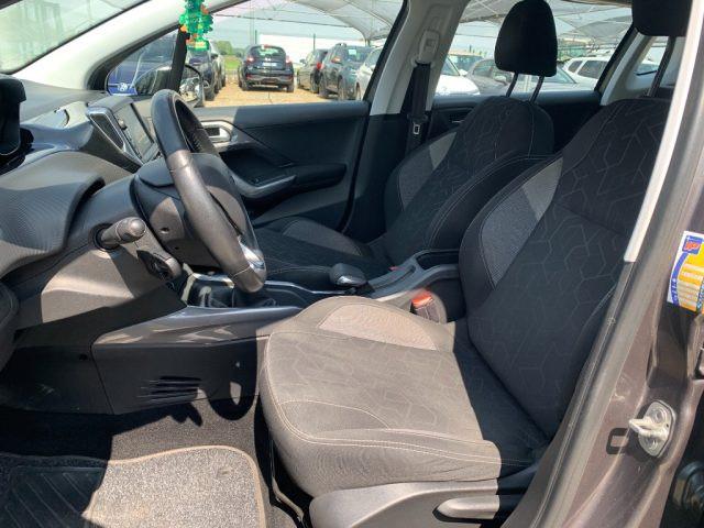 PEUGEOT 2008 1° serie BlueHDi 100 Active