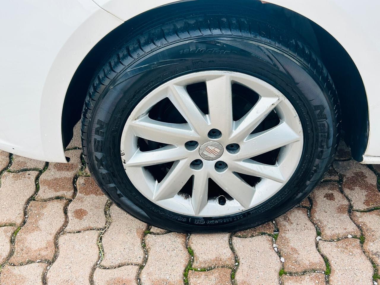 Seat Ibiza ST 1.6 TDI CR 4Kids