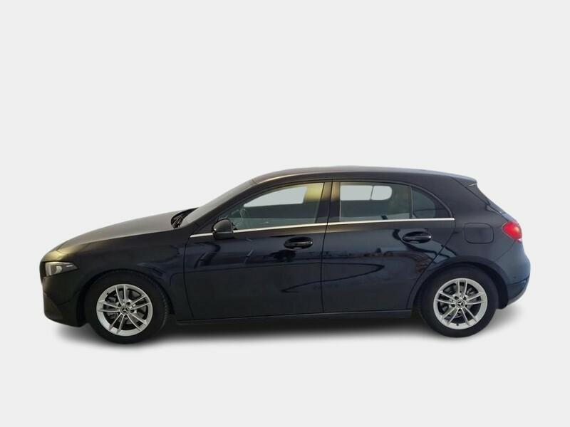 MERCEDES-BENZ A 160 Business Extra 5 PORTE