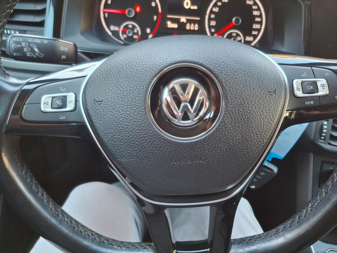 Volkswagen Polo 1.0 TSI 5p. R-LINE