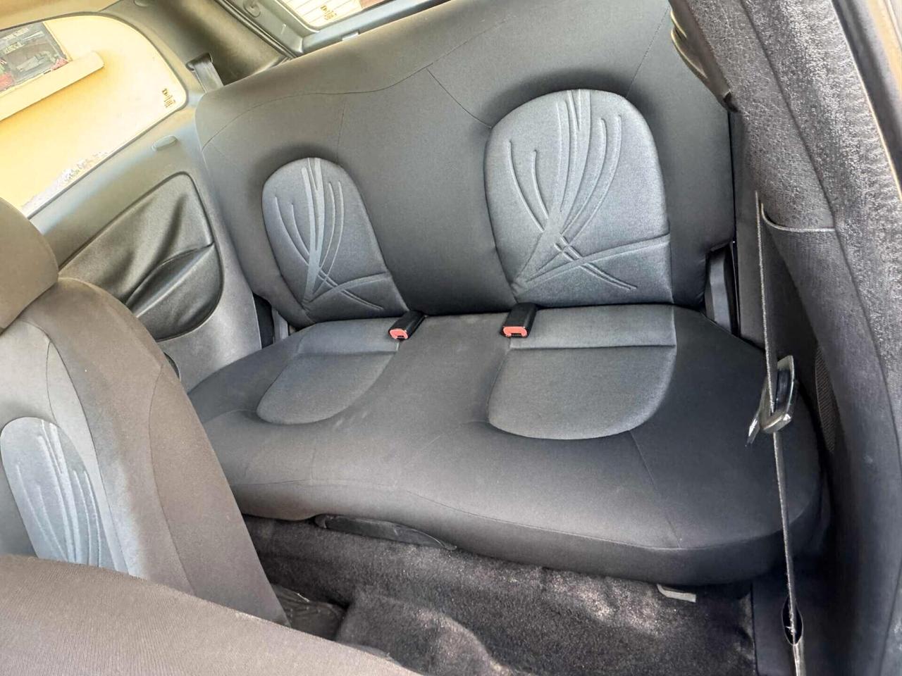 Lancia Ypsilon 1.3 DIESEL Anno 2011