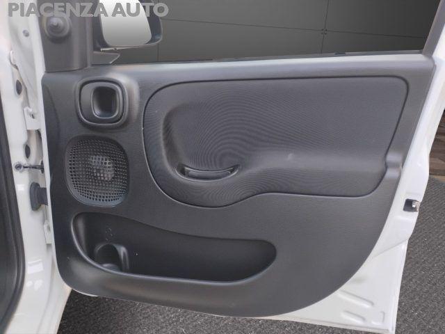FIAT Panda 1.0 FireFly S&S Hybrid..PREZZO REALE...