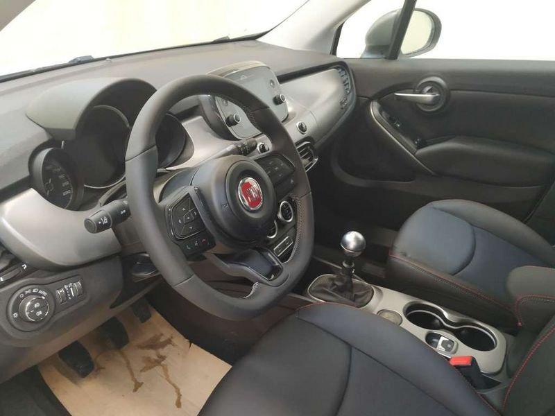 FIAT 500X 1.0 t3 Sport 120cv