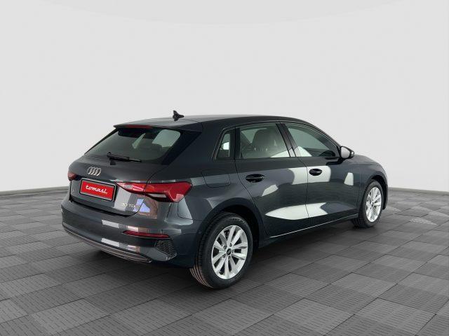 AUDI A3 A3 SPB 30 TDI S tronic