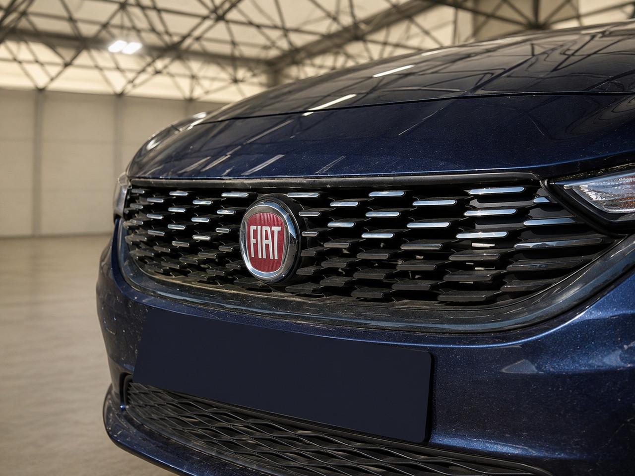 FIAT Tipo SW II 2021 - Tipo SW 1.0 t3 CityLife 100cv