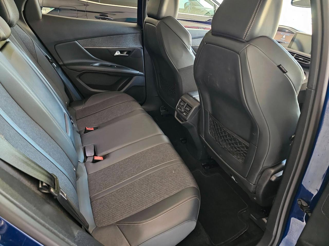 PEUGEOT 3008 1.5 BLUEHDI 130CV EAT8 GT-LINE