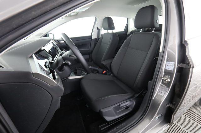VOLKSWAGEN Polo Polo 1.0 TSI 5p. Comfortline BlueMotion Technology