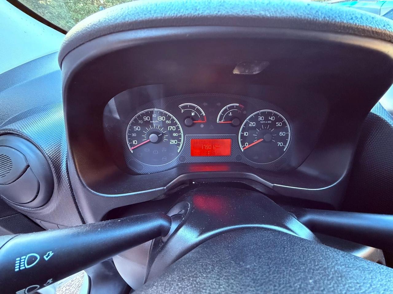 Peugeot Bipper 1.3 HDi 75CV FAP S&S Furgone