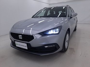 Seat Leon ST Style DSG BR441414 2.0 Diesel 150CV