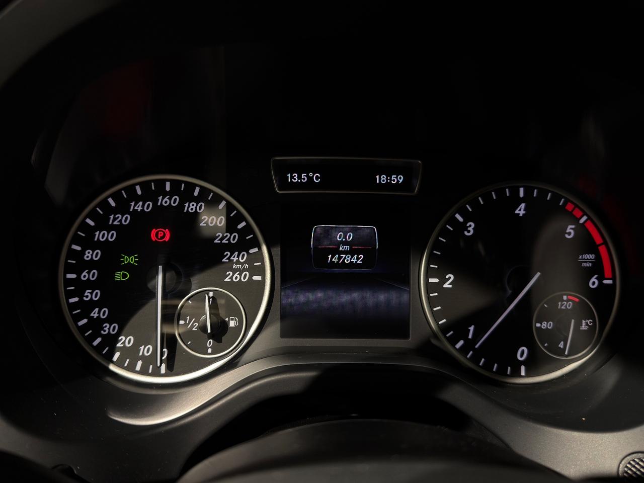 Mercedes-benz A 180 CDI Sport Classe A