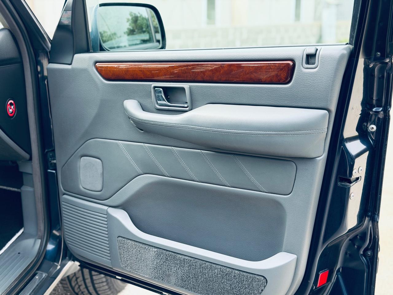 Land Rover Range 2.5 turbodiesel 5 porte DSE P38