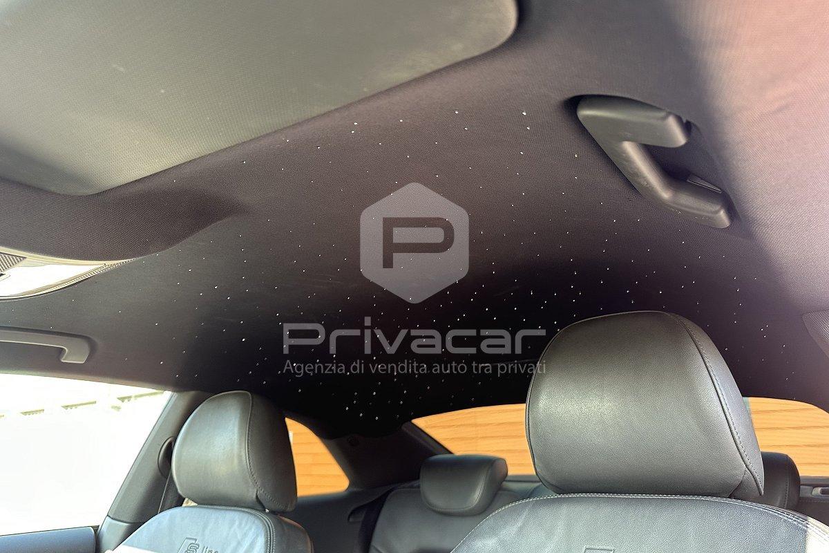 AUDI A5 1.8 TFSI 160 CV