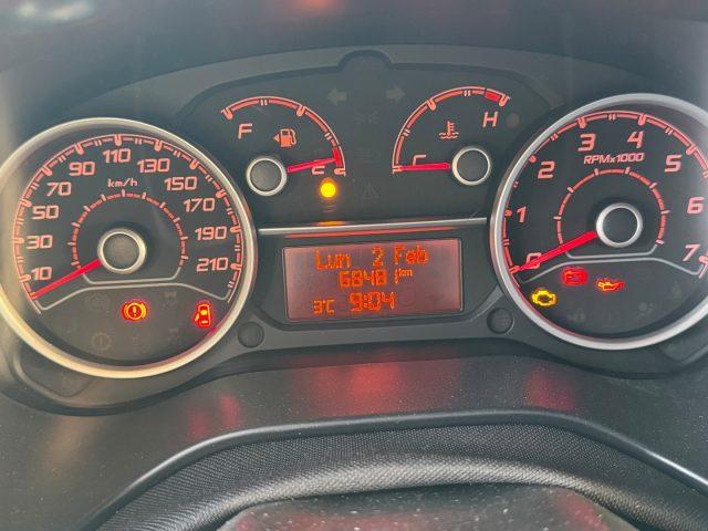 FIAT Doblo 1.6 MJT 120cv EASY 7 POSTI AZIENDALE