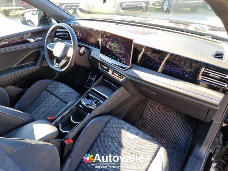 Volkswagen Tiguan 2.0 TDI 150 CV EVO SCR DSG R-Line