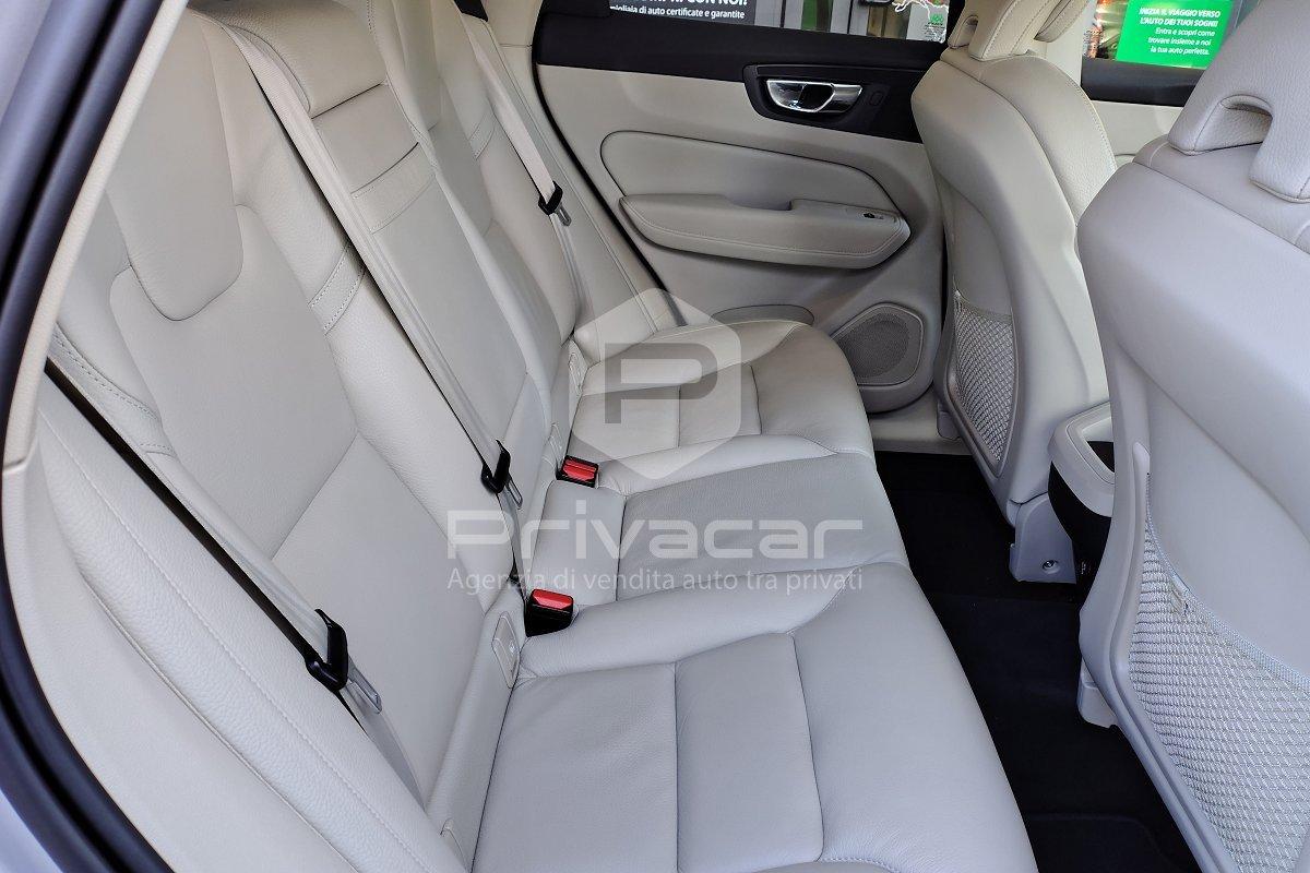 VOLVO XC60 D3 Inscription