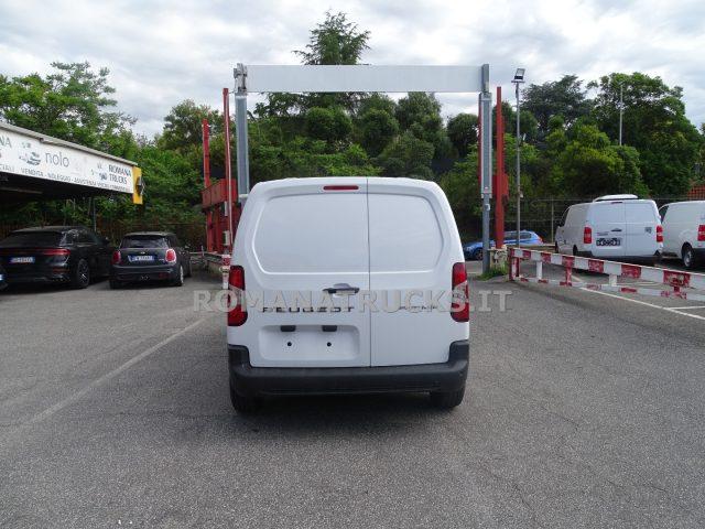 PEUGEOT Partner BlueHDi 100 S&S STANDARD PRONTA CONSEGNA