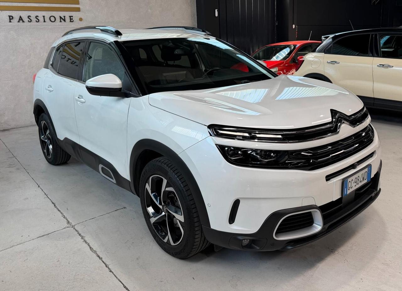 Citroen C5 Aircross Shine Diesel Euro 6 Neopatentati