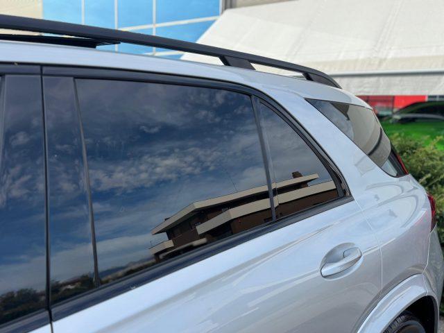 MERCEDES-BENZ GLE 300 d 4Matic PREMIUM *TETTO*UNIPROP*