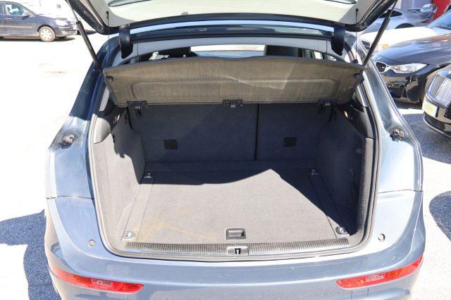 AUDI Q5 2.0 TDI S-line quattro S tronic