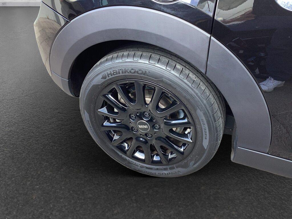Mini One 1.5 TwinPower Turbo One