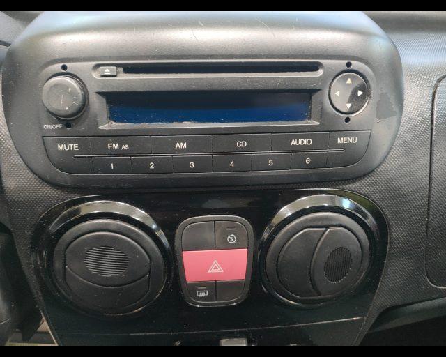 FIAT Qubo 1.3 mjt 16v Active 95cv