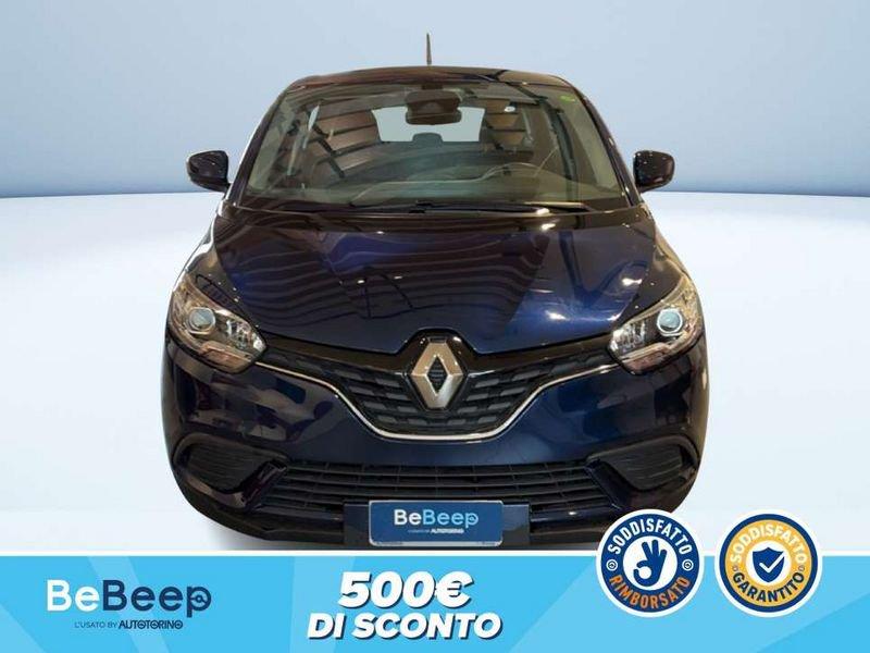 Renault Scénic 1.3 TCE ENERGY SPORT EDITION 115CV