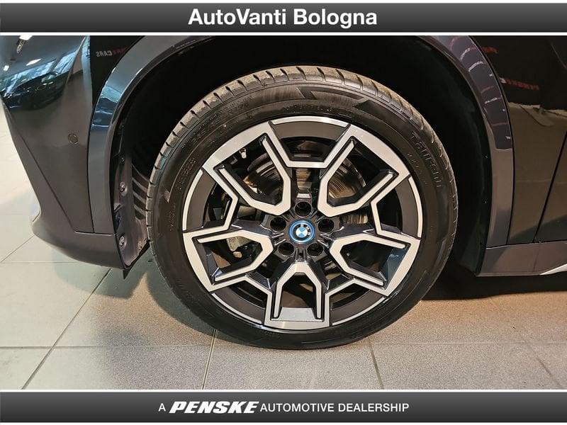 BMW iX1 iX1 xDrive 30 xLine