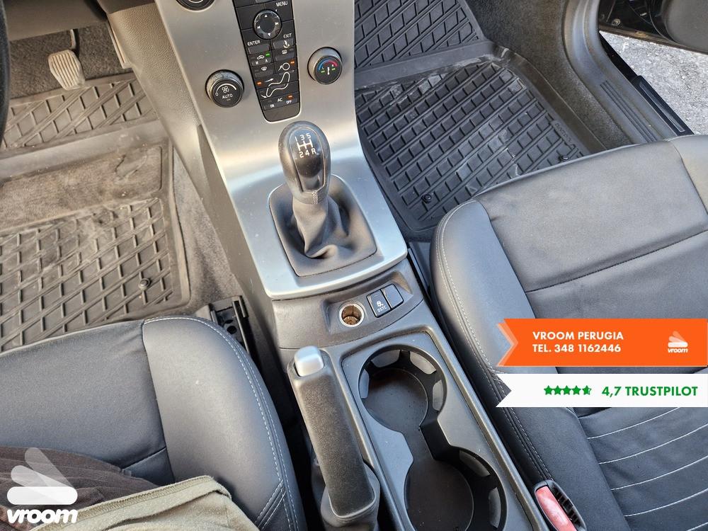 VOLVO S40 1.6 D cat 109CV Momentum NEOPATENTATO