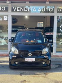 Smart ForTwo 70 1.0 Passion