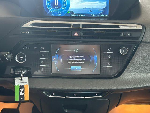 CITROEN C4 Picasso BlueHDi 120 S&S EAT6 Business