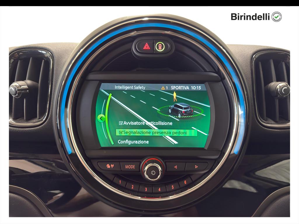 MINI Mini Countrym.(F60) - Mini 1.5 Cooper Hype Countryman