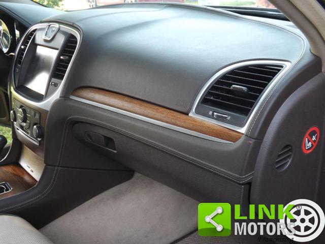 LANCIA Thema 3.0 V6 Multijet II 239 CV Executive ben tenuta