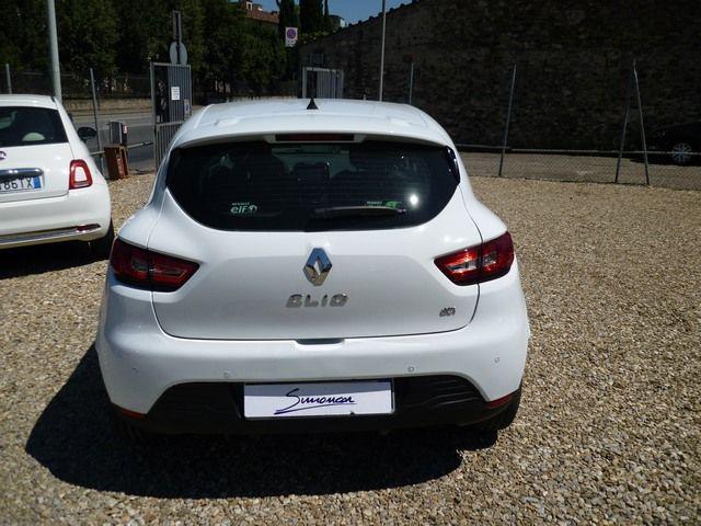 RENAULT Clio 1.5 dCi 8V 75CV 5 porte Wave