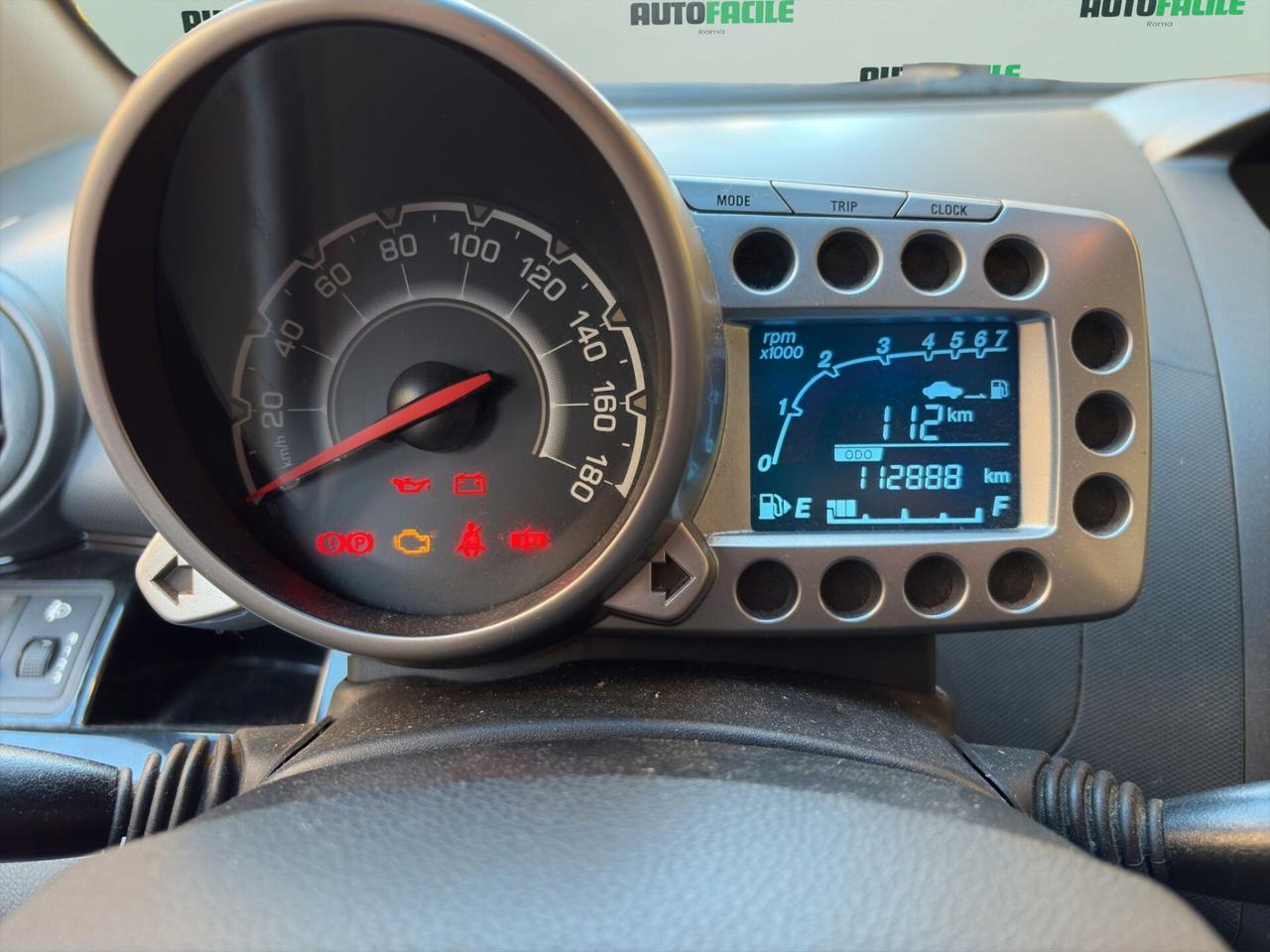 Chevrolet Spark 1.0 LS - OTTIME CONDIZIONI