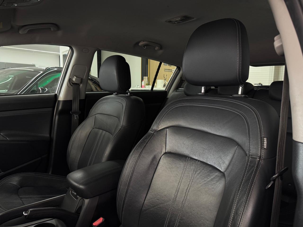 Kia Sportage 1.7 CRDI Class Full Opt