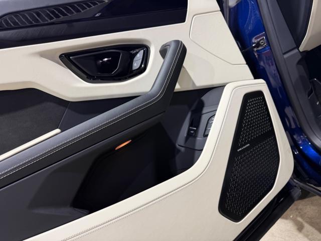 LAMBORGHINI Urus 4.0 S 666 CARBONIO CARBOCERAMICI IVA BANG&OLUFSEN