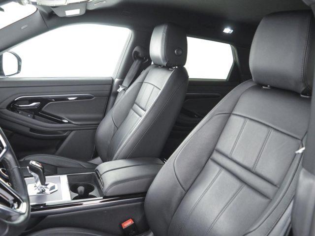 LAND ROVER Range Rover Evoque 2.0D I4 163 CV AWD Auto SE