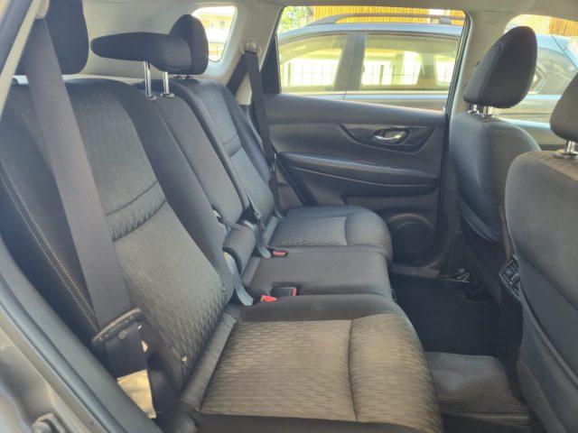 NISSAN X-Trail 1.6 dCi 2WD Business