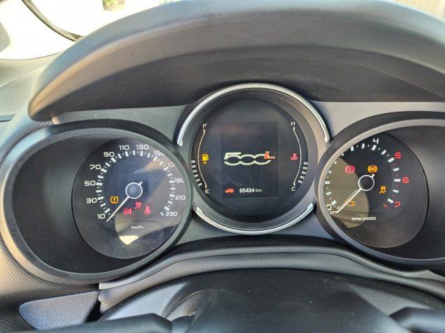 FIAT 500L 1.3 Multijet 95 CV AUTOVETTURA