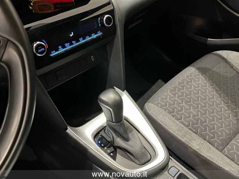 Toyota Yaris Cross Yaris Cross 1.5 Hybrid 5p. E-CVT Trend