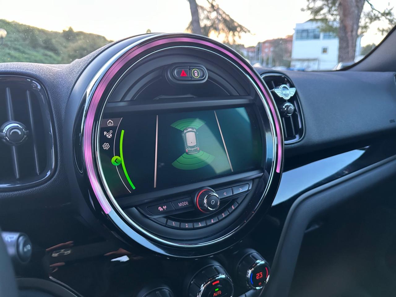 Mini Countryman John Cooper Works 1.5 SE ALL4 Automatica